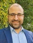Bausachverständiger, Immobiliensachverständiger, Immobiliengutachter und Baugutachter  Ahmad Barjawi M. Sc. Neustadt-Glewe
